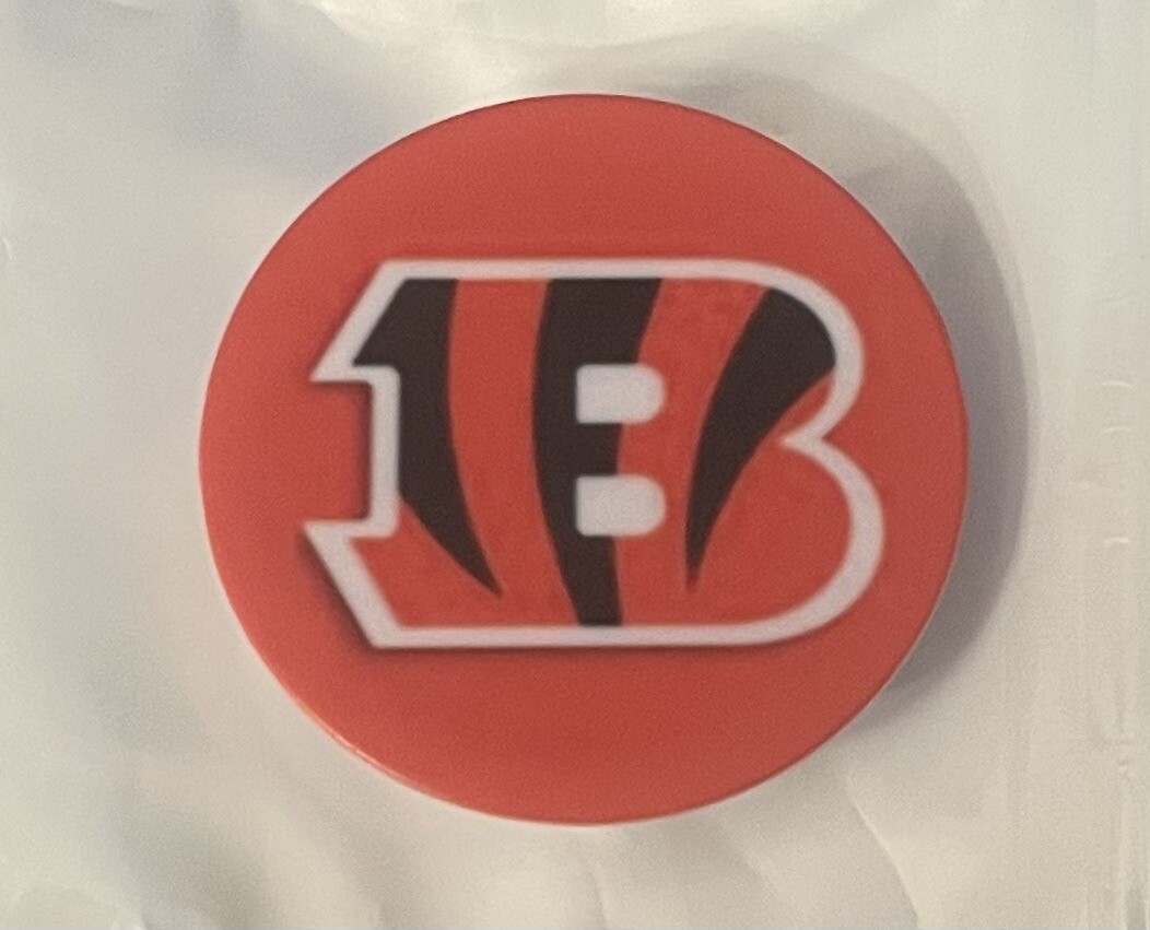 Cincinnati Bengals Phone Grip Expanding