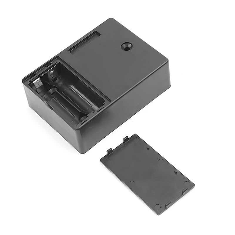 Invisible RFID Electronic Cabinet for IC Card RFID Drawer Lock