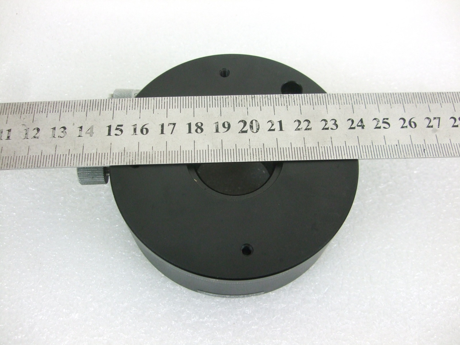 CHUO SEIKI RS-911T ROTARY STAGE