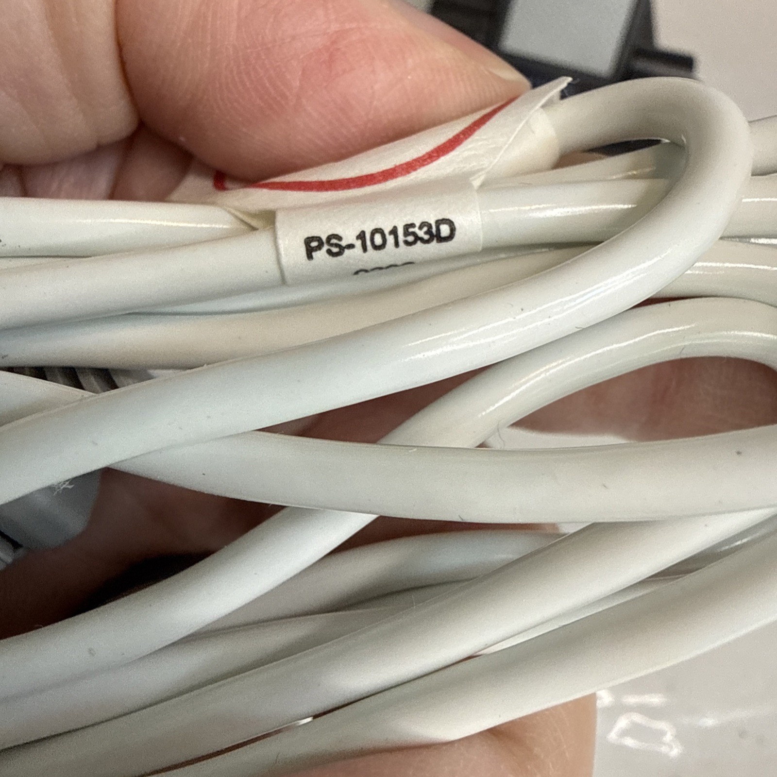 Mindray Masimo Compatible LNOP SpO2 Adapter Cable Brand New