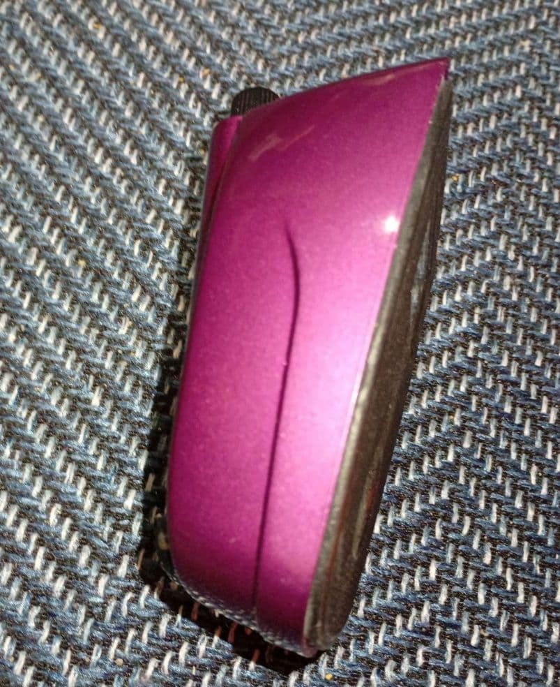 Danelectro FAB Fuzz with Box