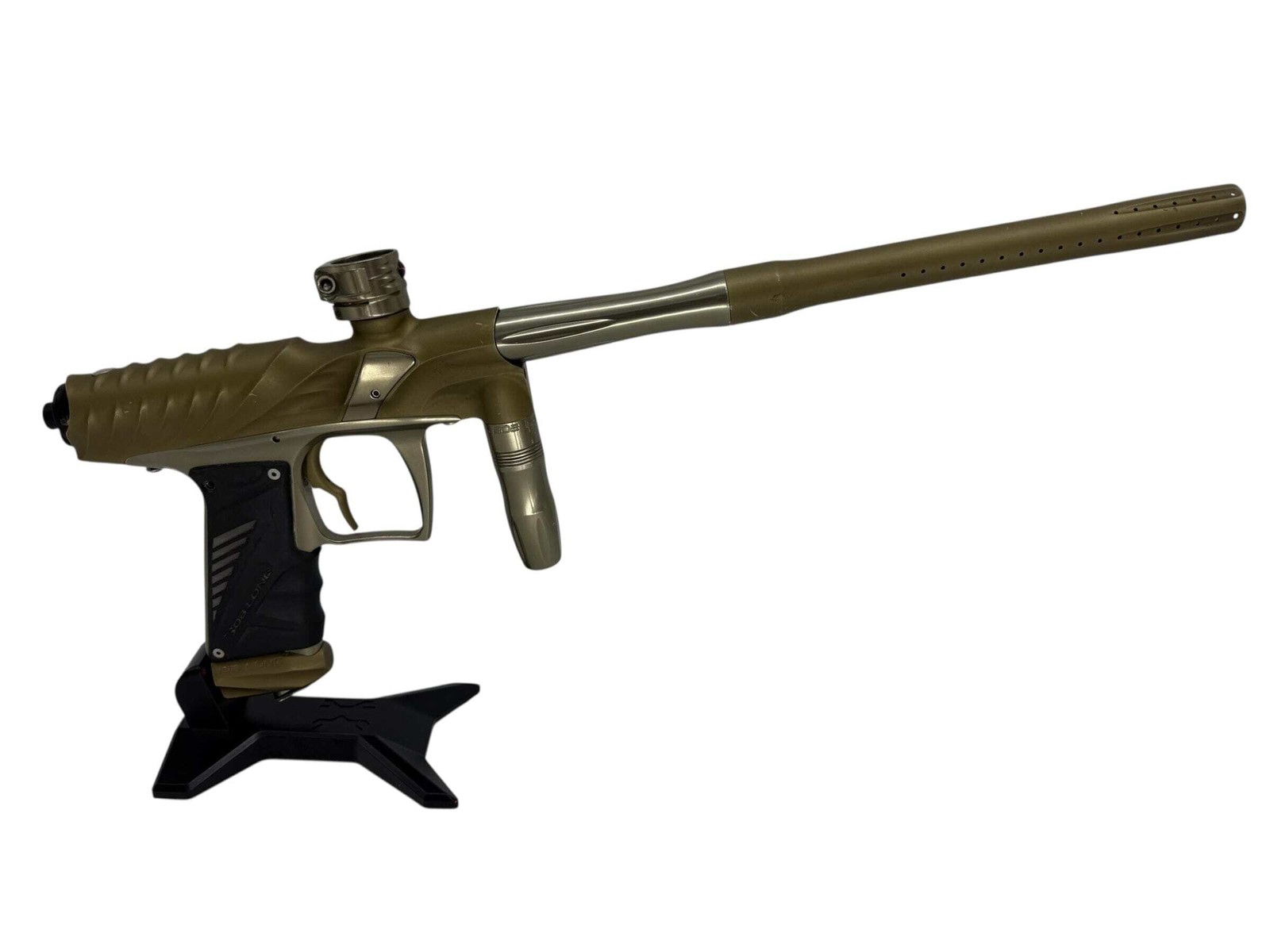 Bob Long Insight Paintball Gun Brown/Bronze