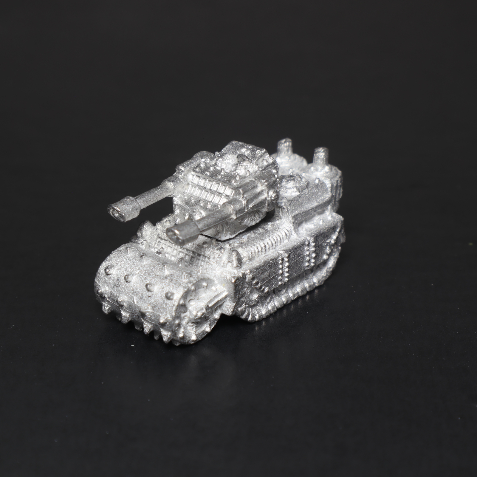 Orks, Epic, Bonecrusha Wagon , Games Workshop