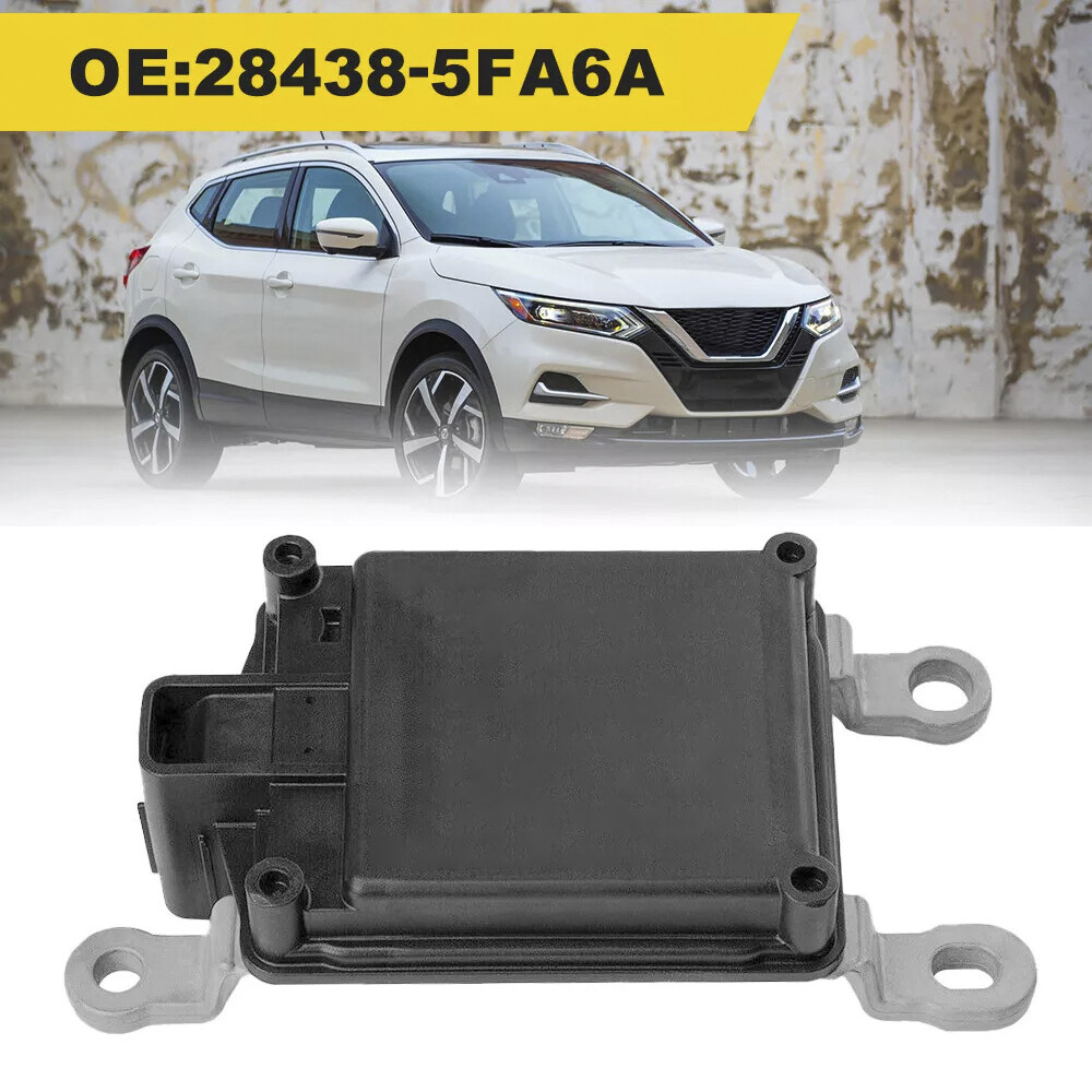 Front Cruise Distance Radar Sensor For Nissan Rogue Sport 2017-22 Rogue 2016-20