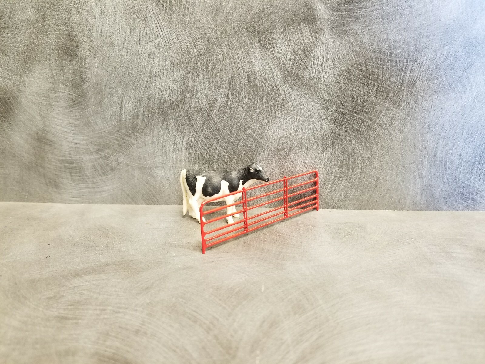 1/64 Custom scratch built 14ft Farm gate