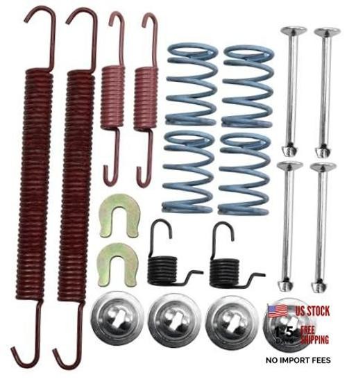 084-1864 Drum Brake Hardware Kit