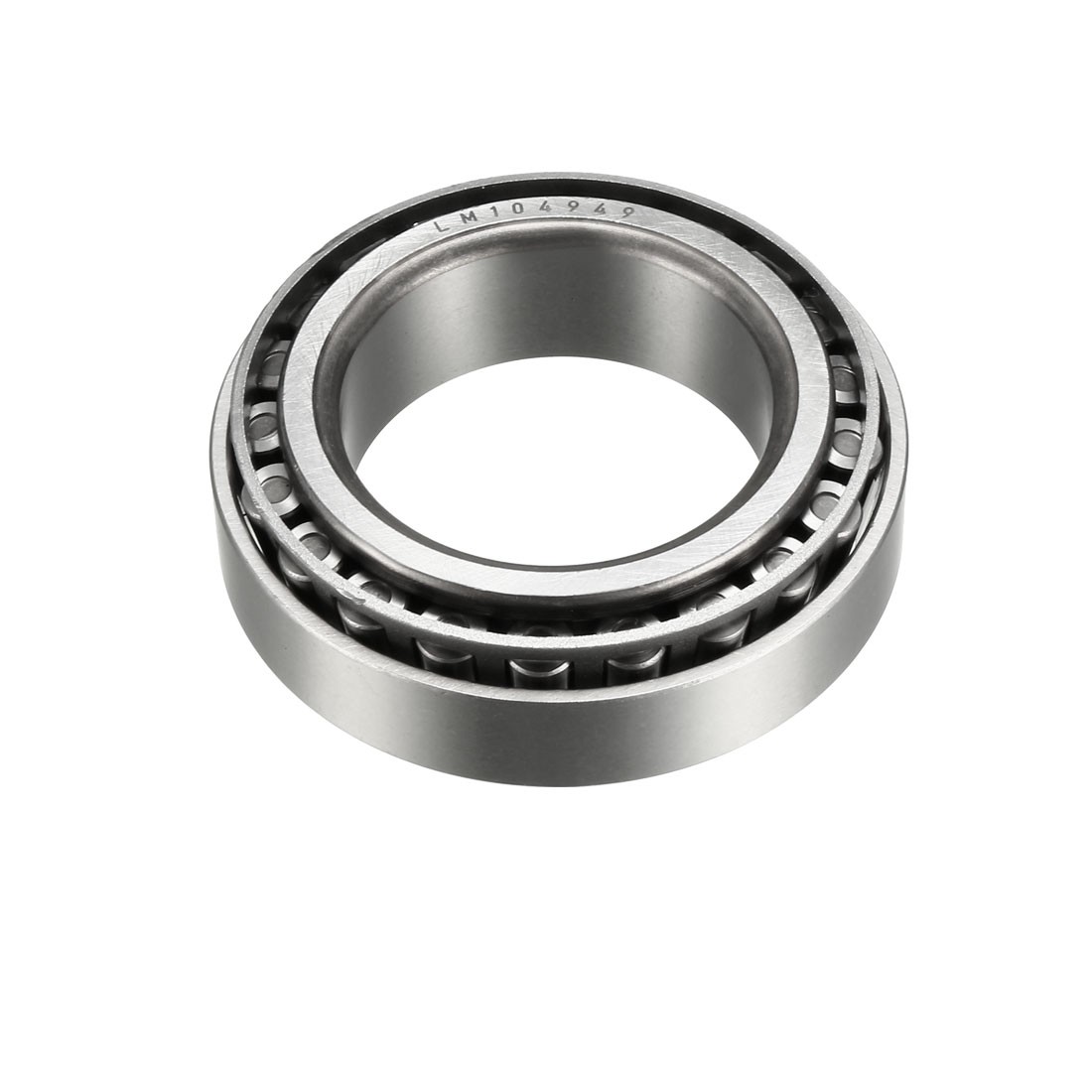 LM104949/11 Tapered Roller Bearing Cone and Cup Set 2" Bore 3.25" O.D.
