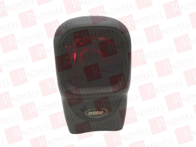 ZEBRA LS9208-SR10007NSWR / LS9208SR10007NSWR (USED)