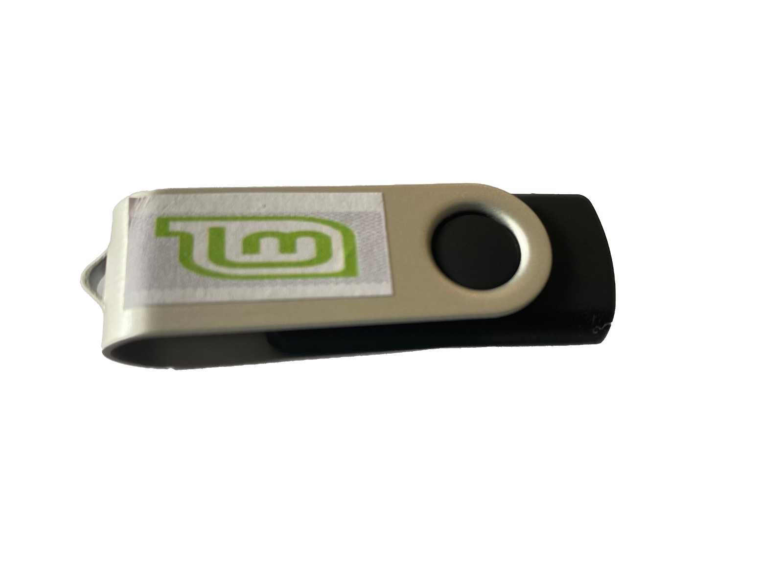 Linux Mint 20 "Ulyana" - Cinnamon (64-bit) Bootable USB Thumb Flash Drive