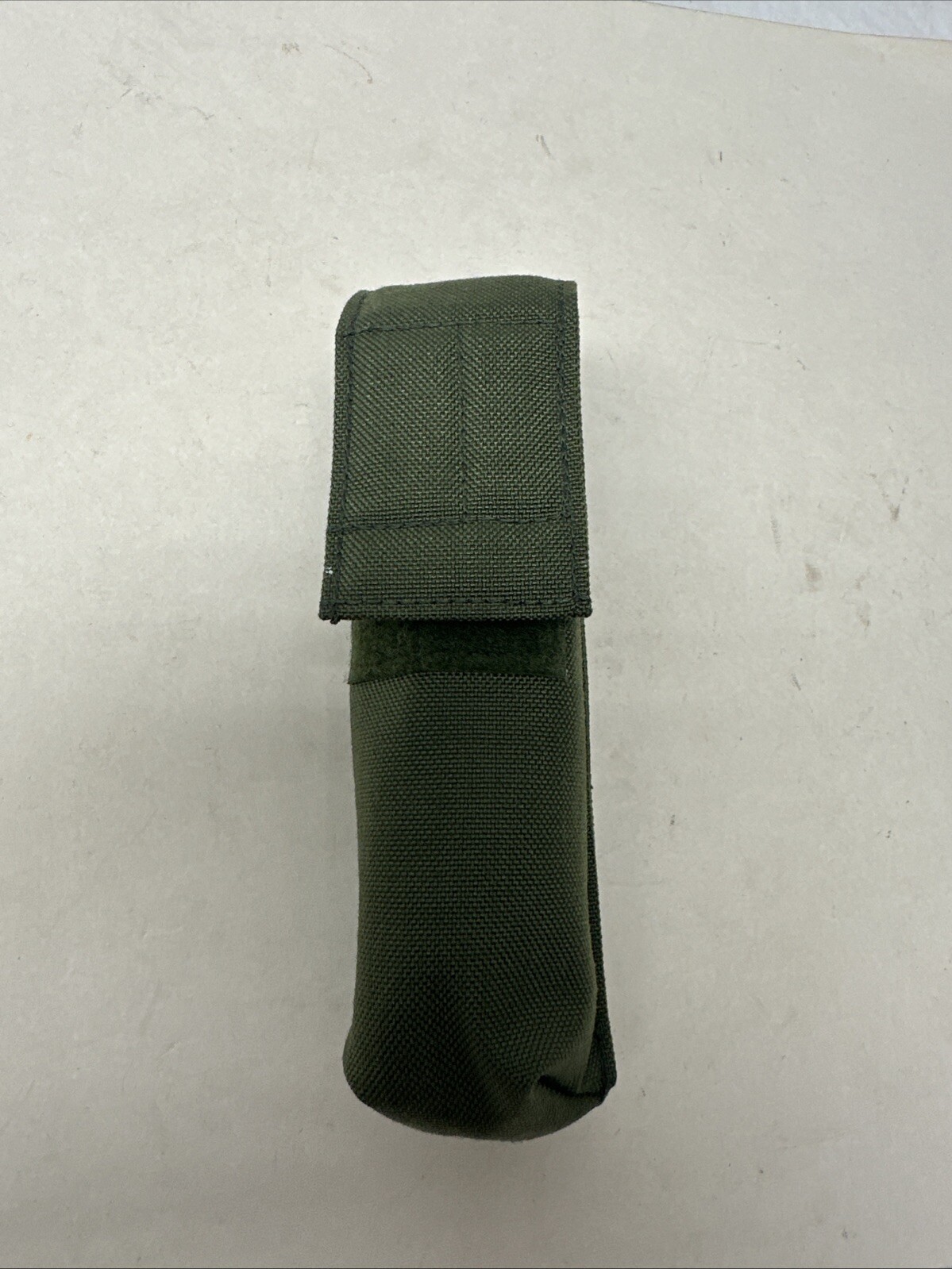 Eagle Industries Suppressor Pouch ALICE Duty Mace Holder OD Duty Can Silencer