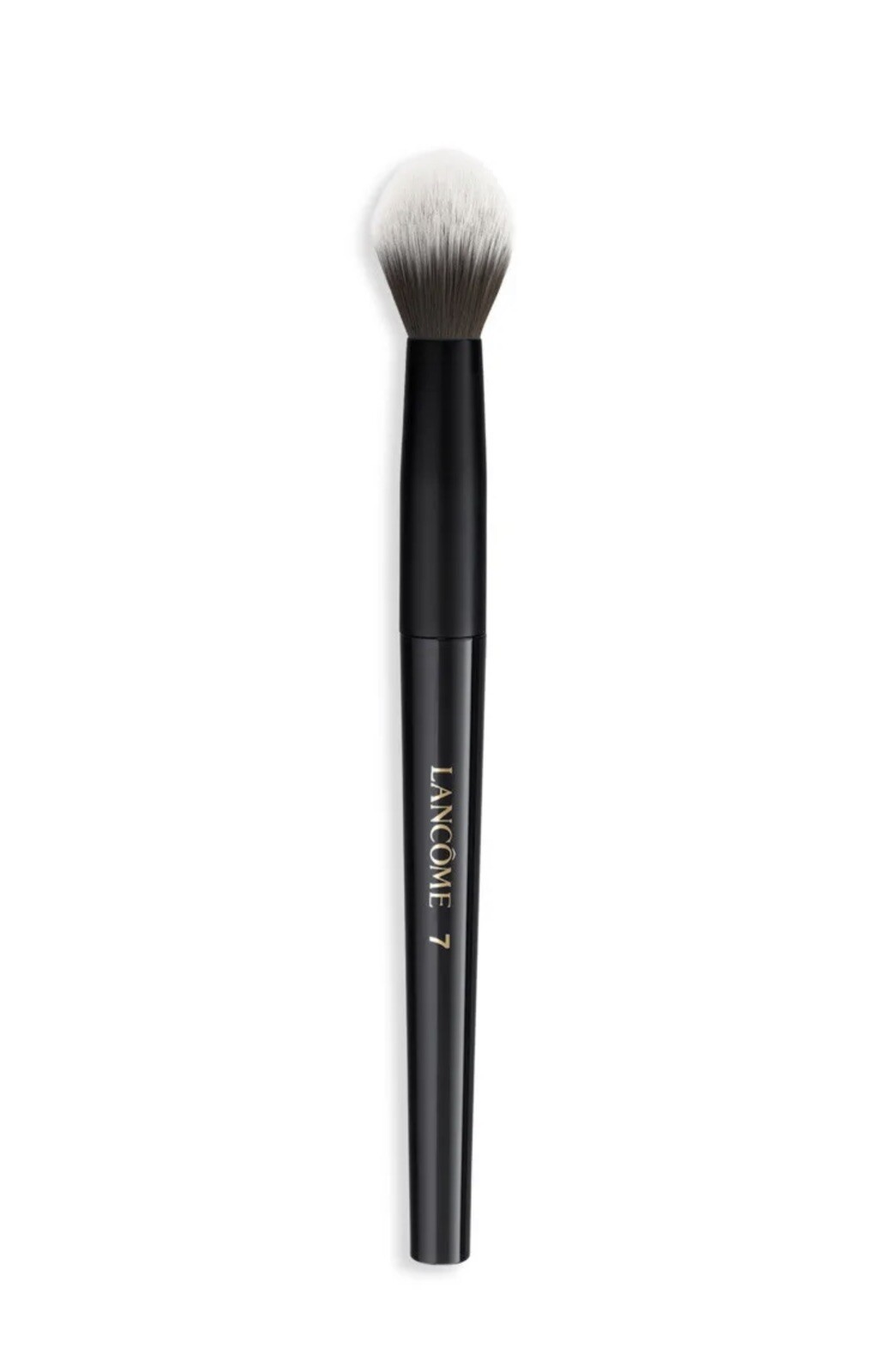 Lancome High Contour N7 Contour Brush Tapered -Contour and Highlighter Brush NIB