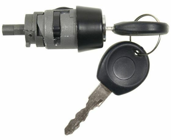 Ignition Lock Cylinder FITS 1971-1980 VW Super Beetle 1973 1974 1972 1979 T671RD