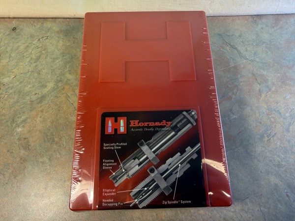Hornady Reloading Die Set 9.3 x 57