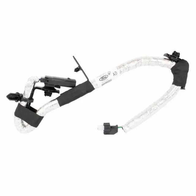 Genuine Ford Wire Assembly Jumper JR3Z-14A411-H