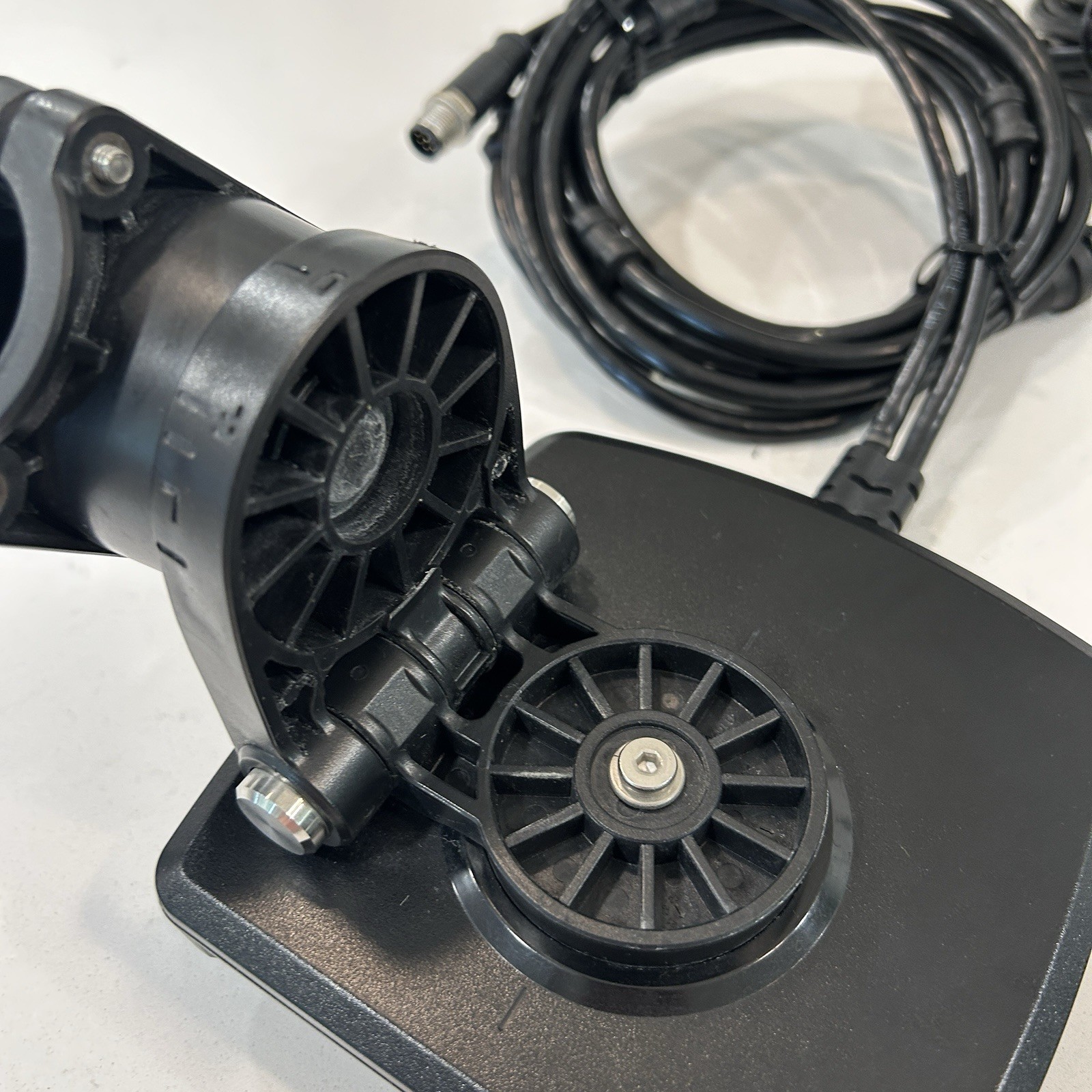 Humminbird MEGA Live Imaging Forward Facing Sonar Transducer