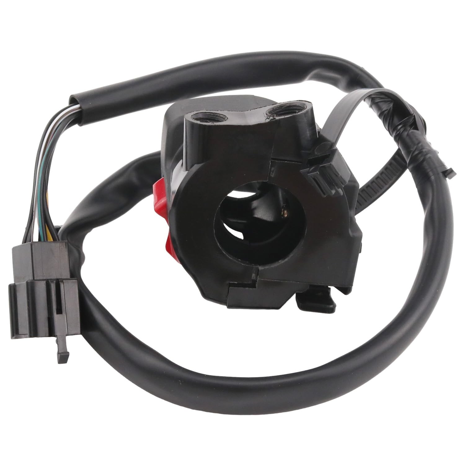 Right Handlebar Start Stop Kill Switch for Honda CBR600 CBR600F4i Motorcycle