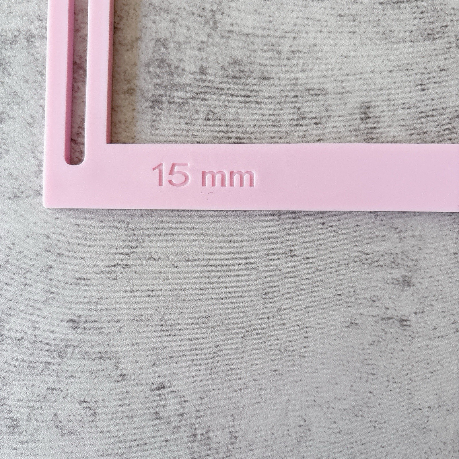 Bookbinding 6Pcs Easy Scrapbooking Tool for Starter, Complete Great Stencils and