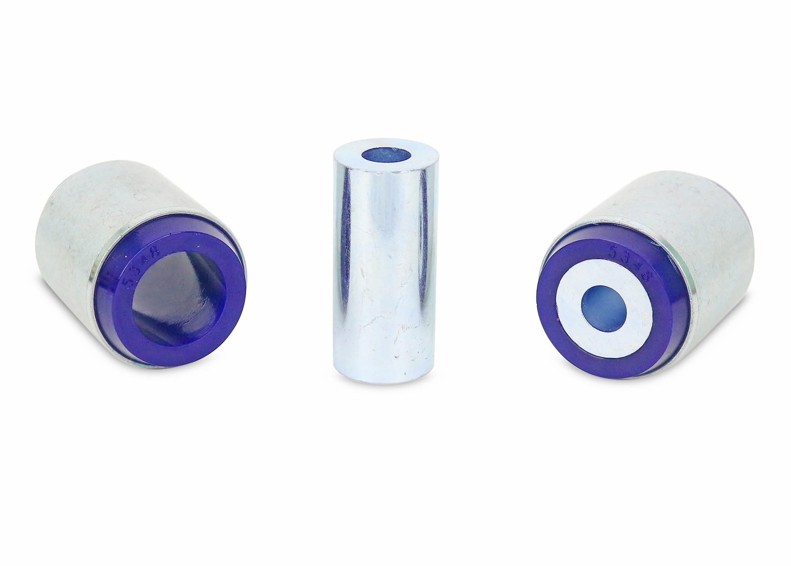 SuperPro SPF5348K Lower Shock-to-Control Arm Bushing Kit