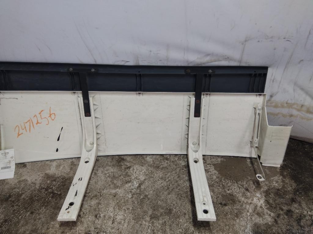 For 2012 VOLVO VNL SLEEPER FAIRING Left ,  CO