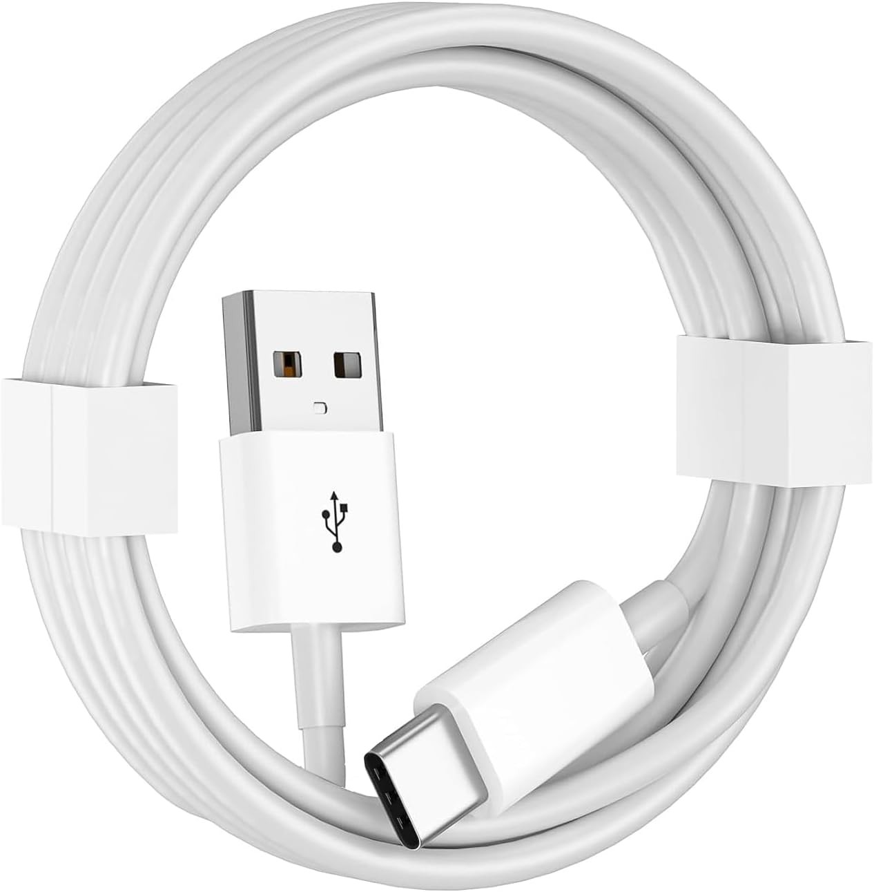 USB-C CarPlay Cable for iPhone 17/16/15 iPad Pro Air Mini Fast Charging