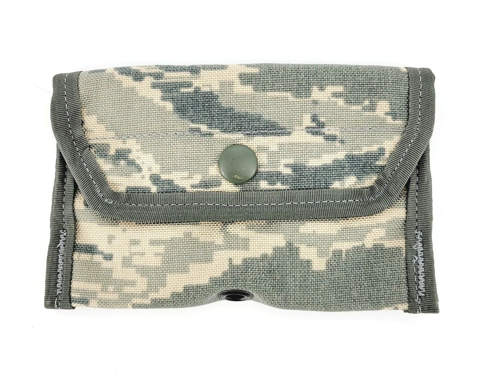 USAF ABU DFLCS V2 Latex Glove Pouch Utility MOLLE DF-LCS 6"x3.75"