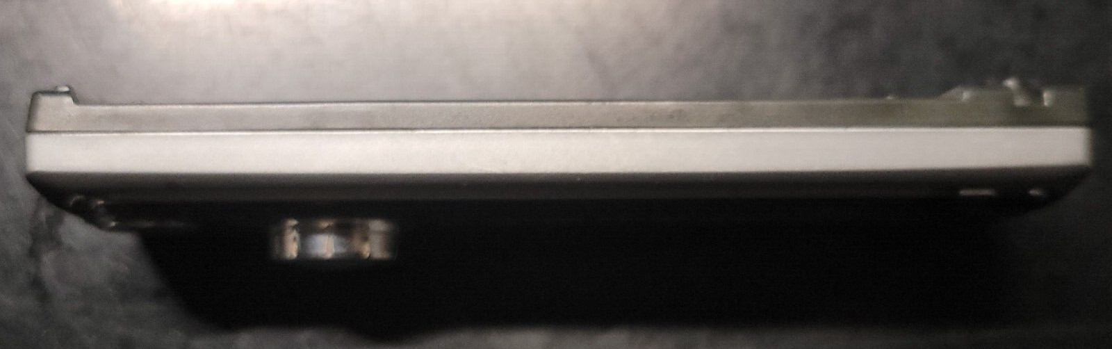 JVC KD-G320 FACEPLATE ONLY