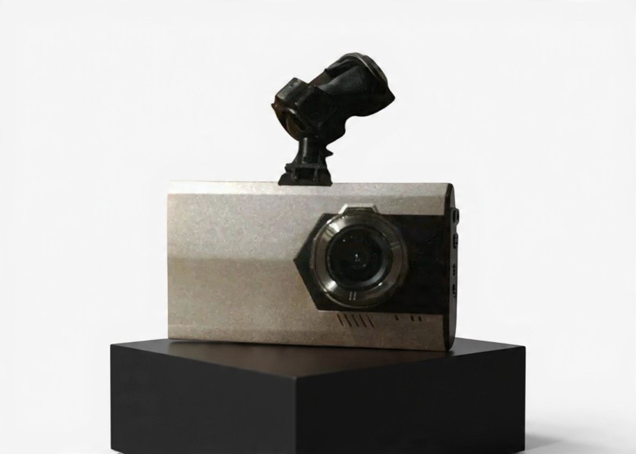 Reliable Dash Camera: Capture Every Moment on the Road