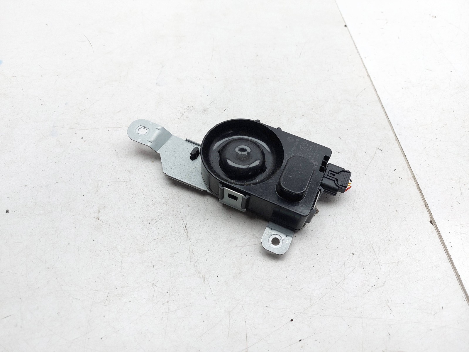 KIA SPORTAGE MK4 ALARM HORN SIREN 95870-F1000 2016