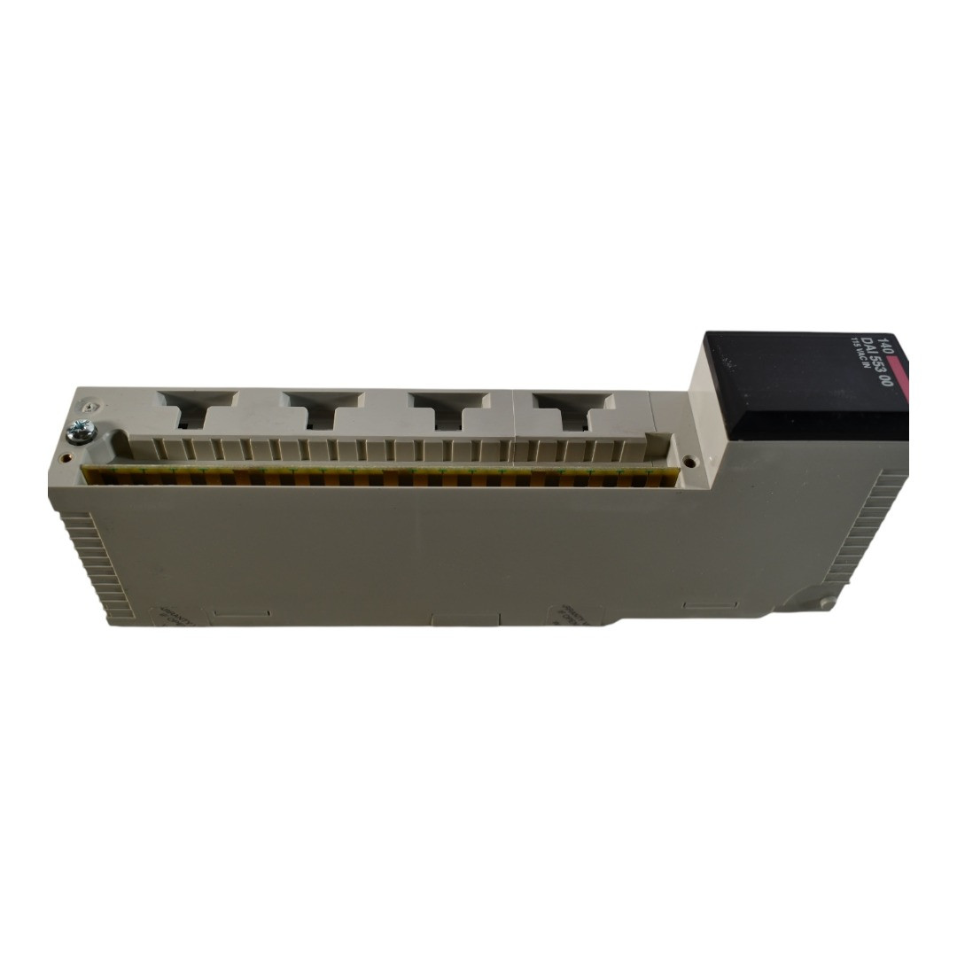 Schneider Electric 140DAI55300 discrete input module Modicon Quantum - 32 I - 11
