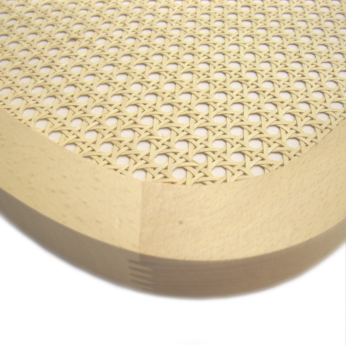 Breuer Chair Company Cesca Chair Replacement Cane Seat in Natural