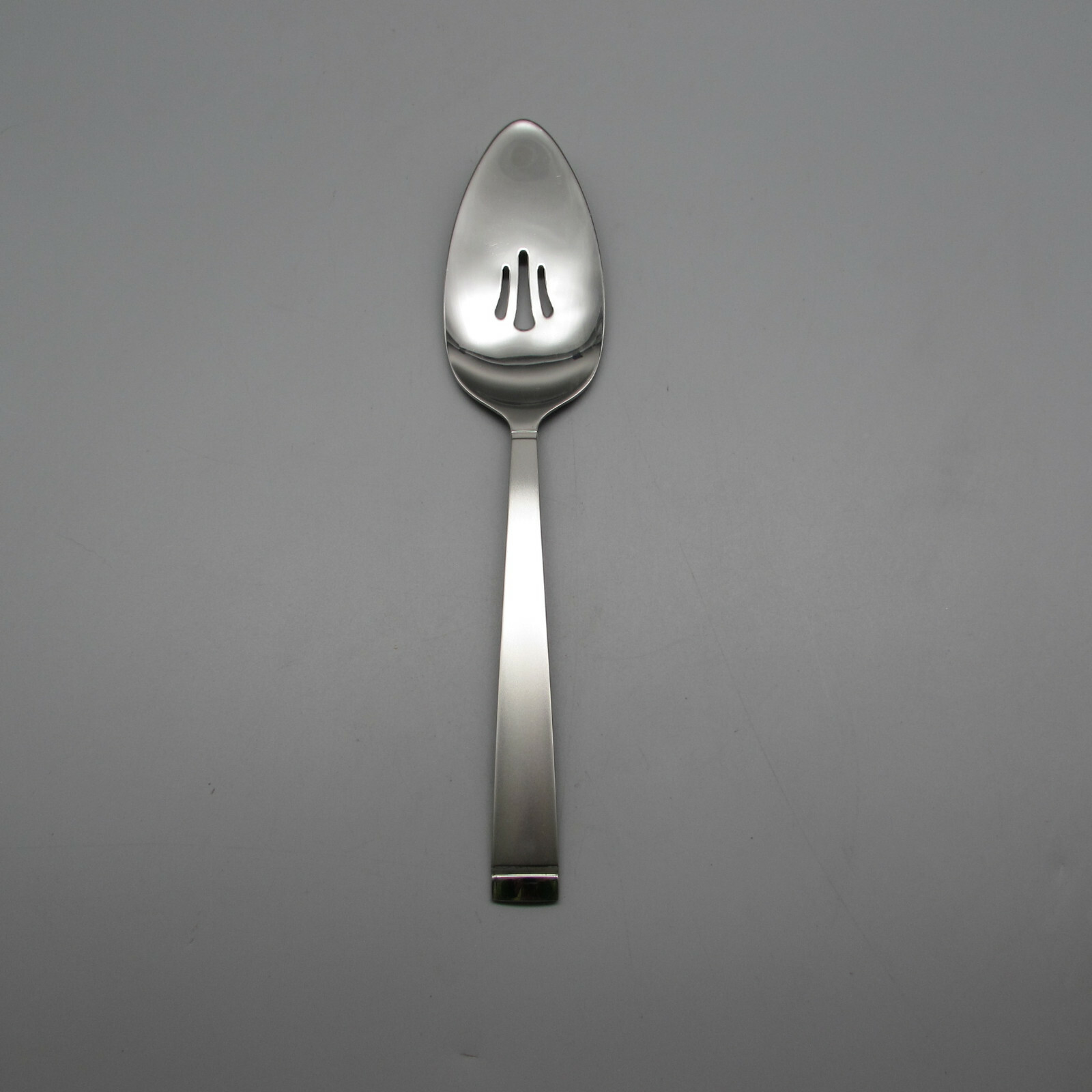 Oneida Stainless  Flatware - FROST -  Dessert Server