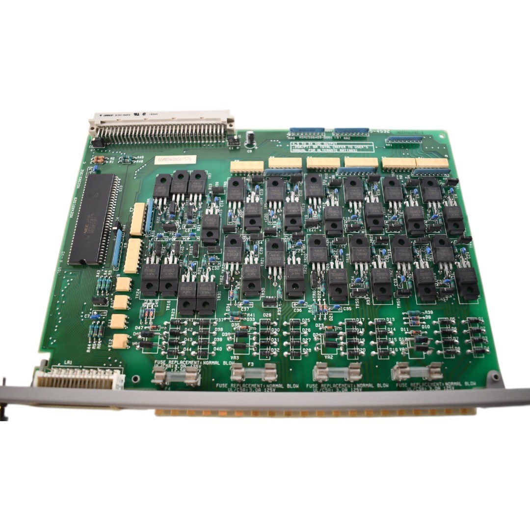 NEW Siemens 505-4532 SIMATIC TI505 Digital Output Module 32 Point 24VDC