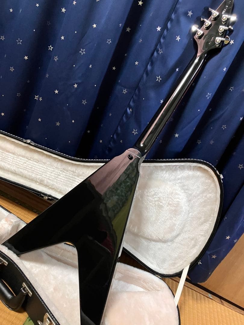 Gibson Usa Flying V 2017T