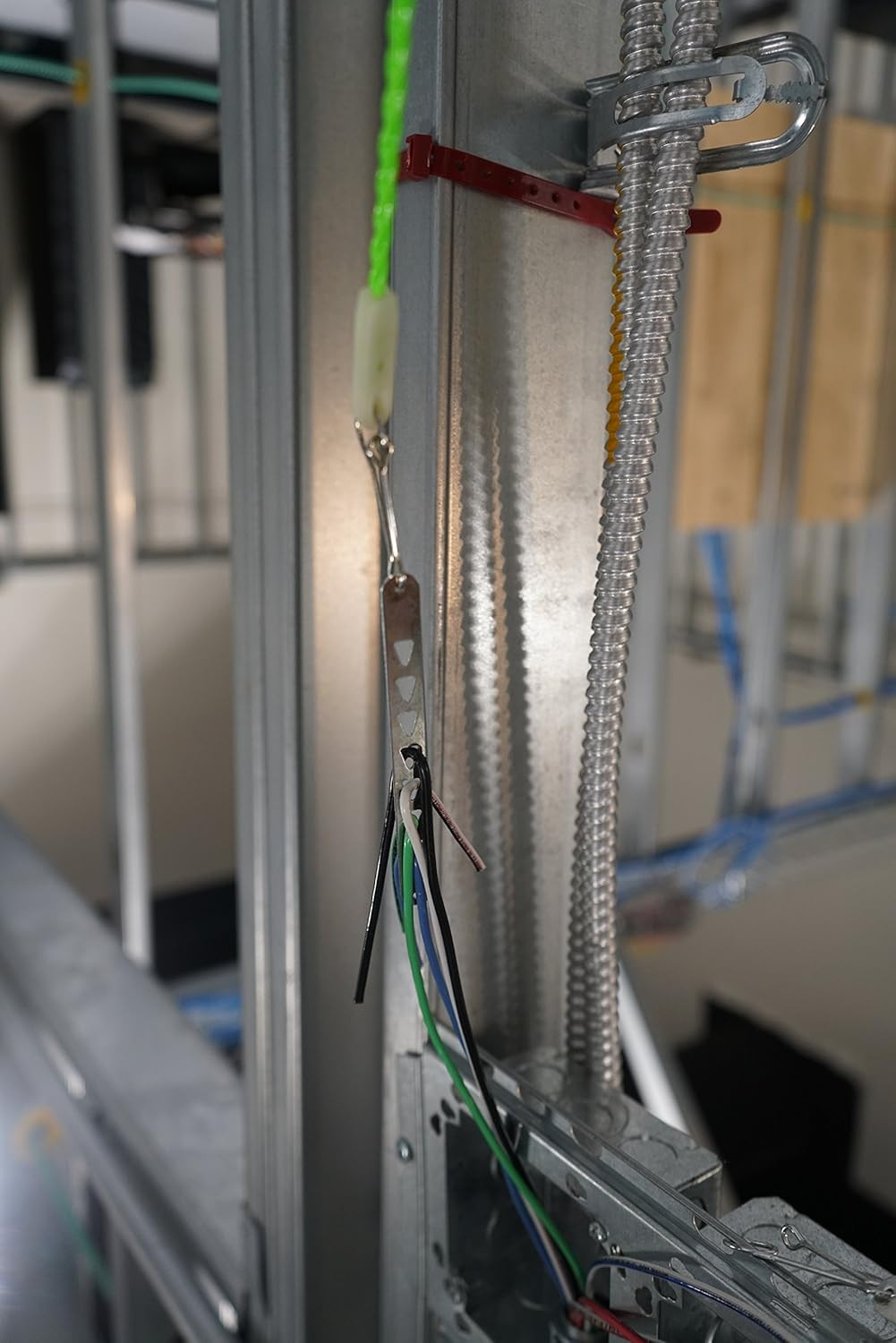 CSPH1HD SIMpull Gripit Circuit Size Pulling Head