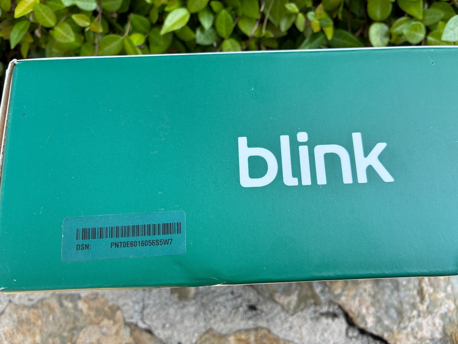 Blink Outdoor 4 XR , 4 Camera System w/Sync Module Included - New Sealed