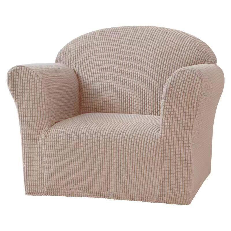 Kids Sofa Armchair Chair Fold Out Flip Open Baby Bed Couch Toddler Sofa Cover