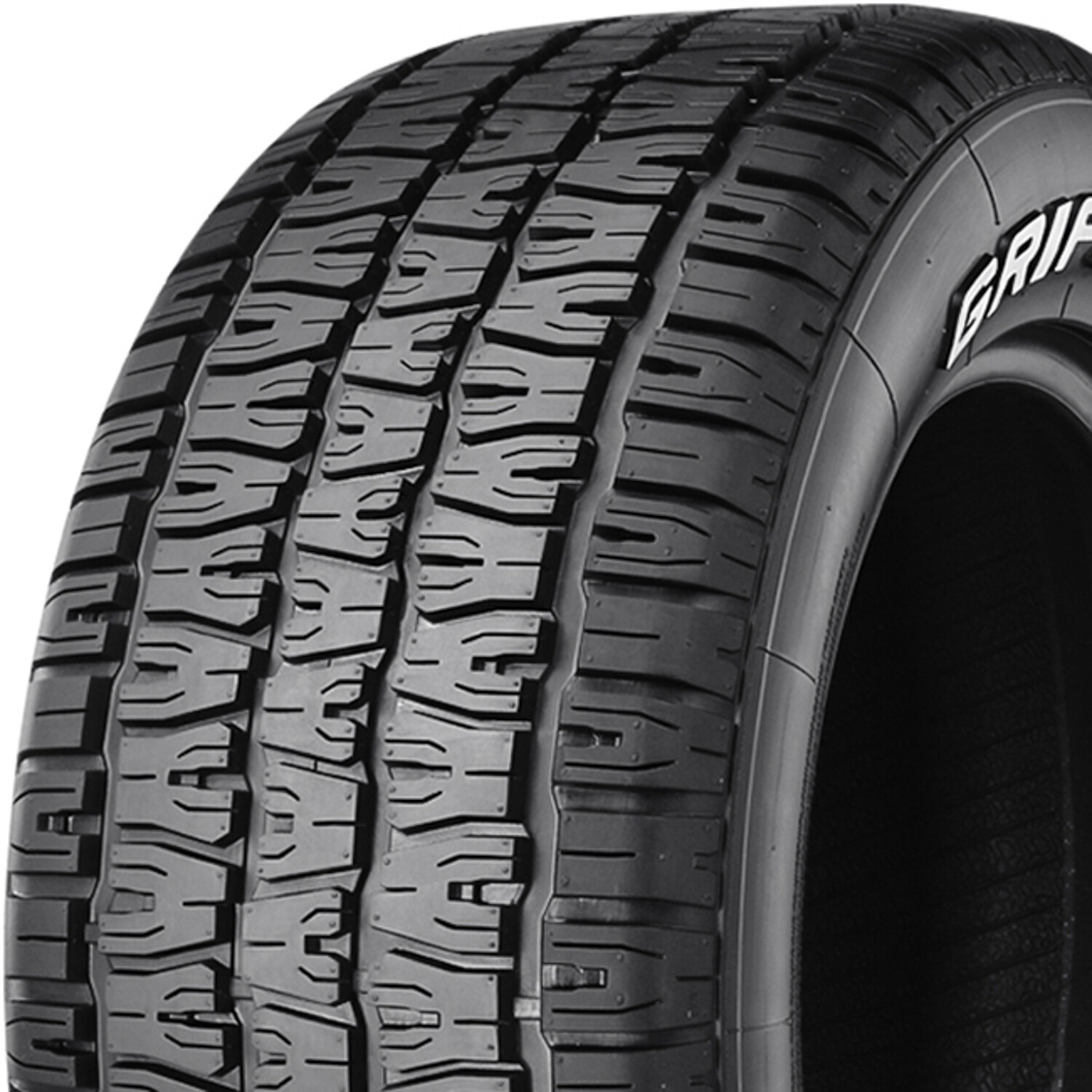 2 Tires Gripmax MaxGrip Classic 295/50R15 108H AS A/S Performance