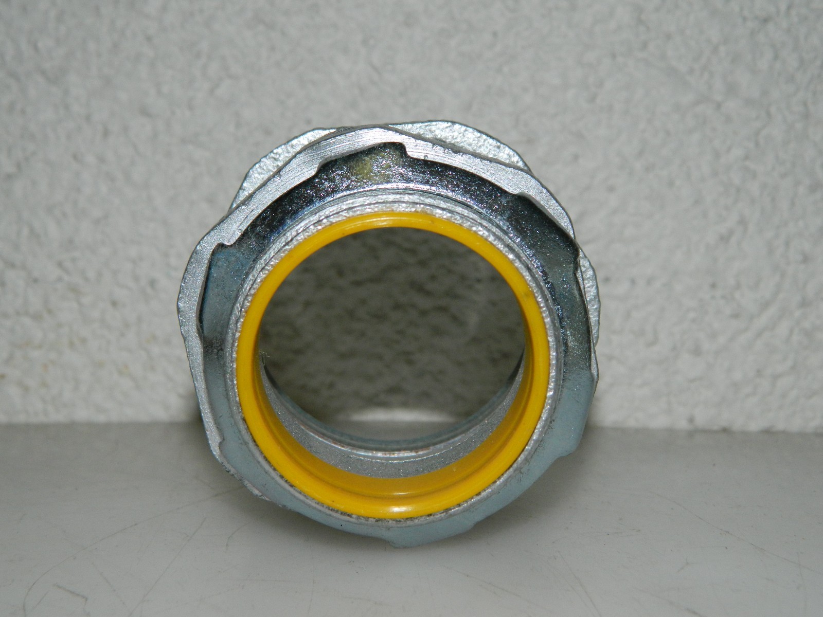 Cooper Straight Compression Rigid Intermediate Connector 1-1/2" Trade CPR15