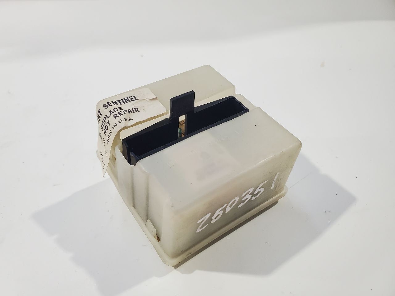 1988 Cadillac Brougham OEM Twilight Sentinel Module 5973544