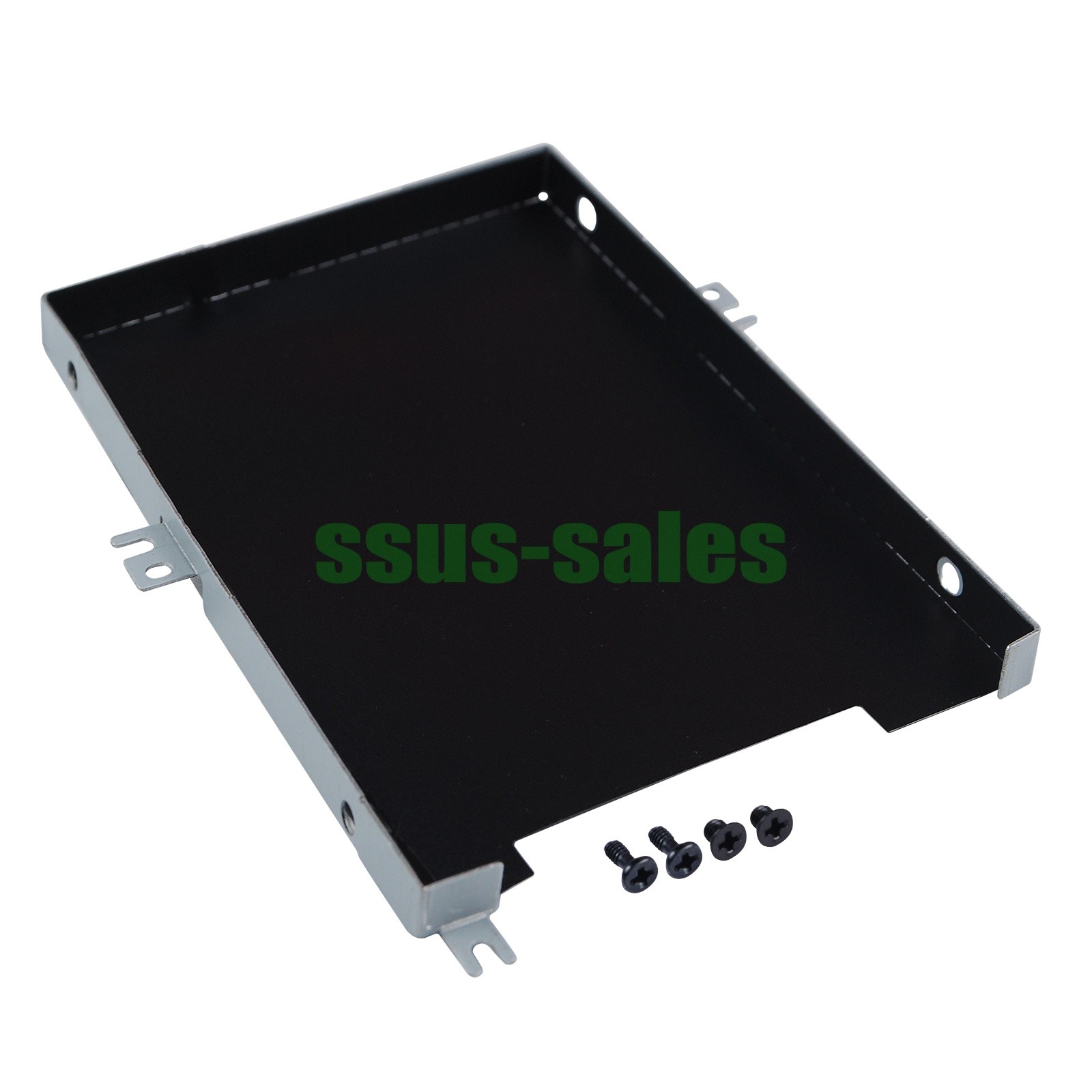 For DELL Latitude E5470 Hard Drive Cage 2.5 "Fixed Mount Bracket 04JMFP 4JMFP US