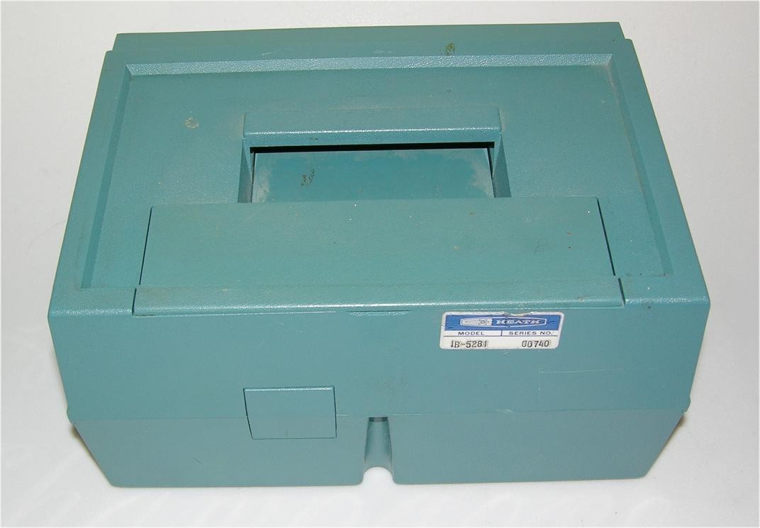 Heathkit RC Bridge model IB-5281