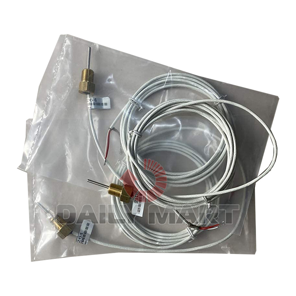New In Box COMPAIR GARDNER DENVER 711632E1-21D264 Temperature Sensor