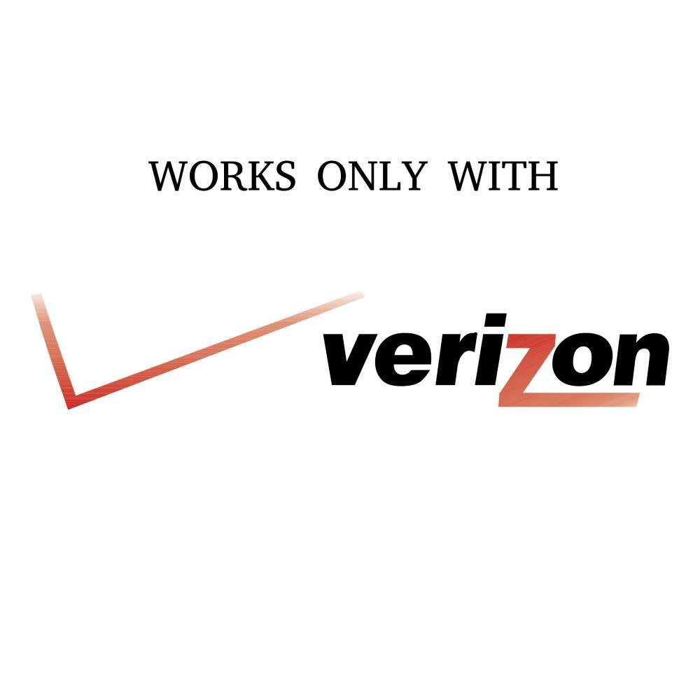 Sharp Rouvo V - Verizon - Black - 32GB - 6.5in - Excellent