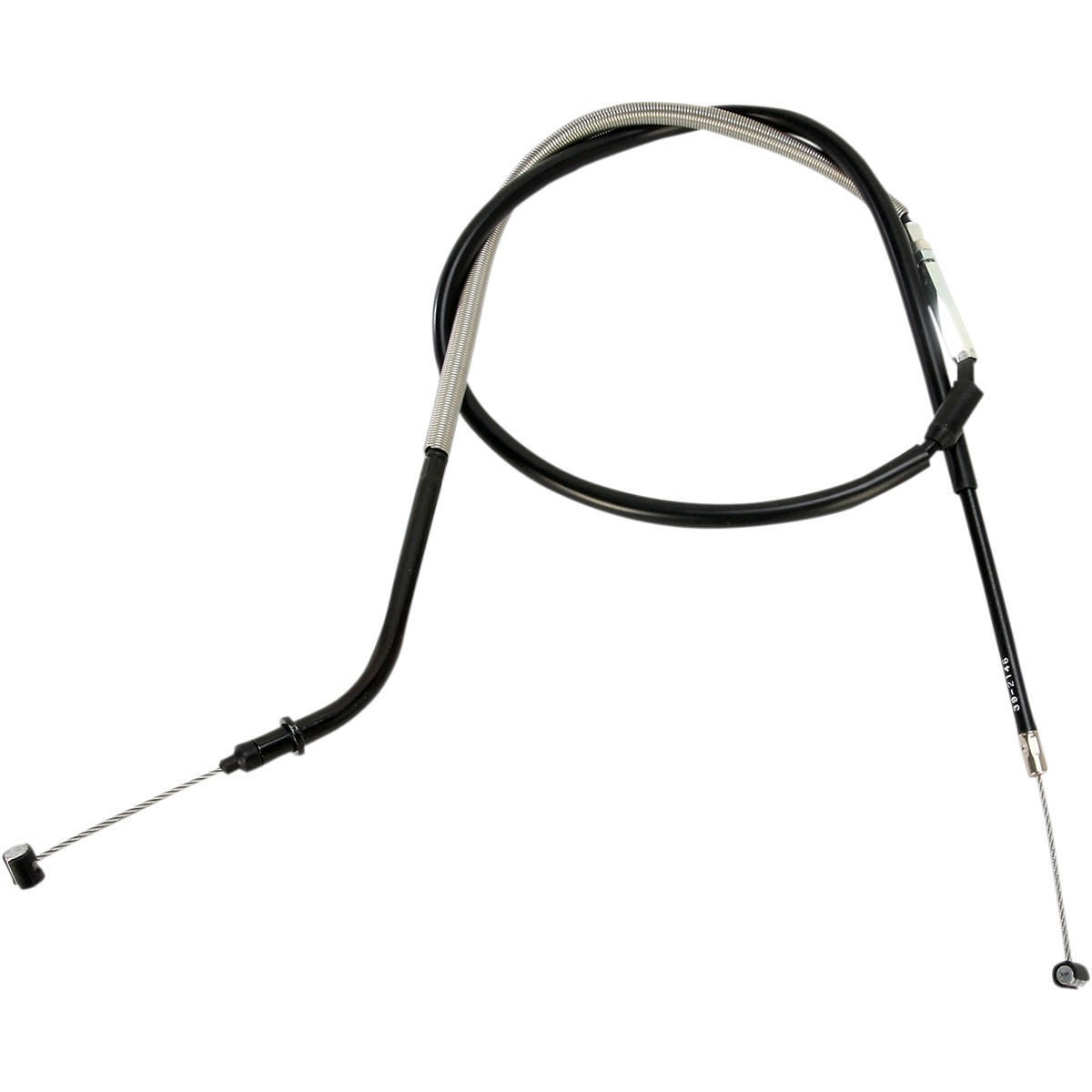 Moose 0652-1778 Clutch Cable