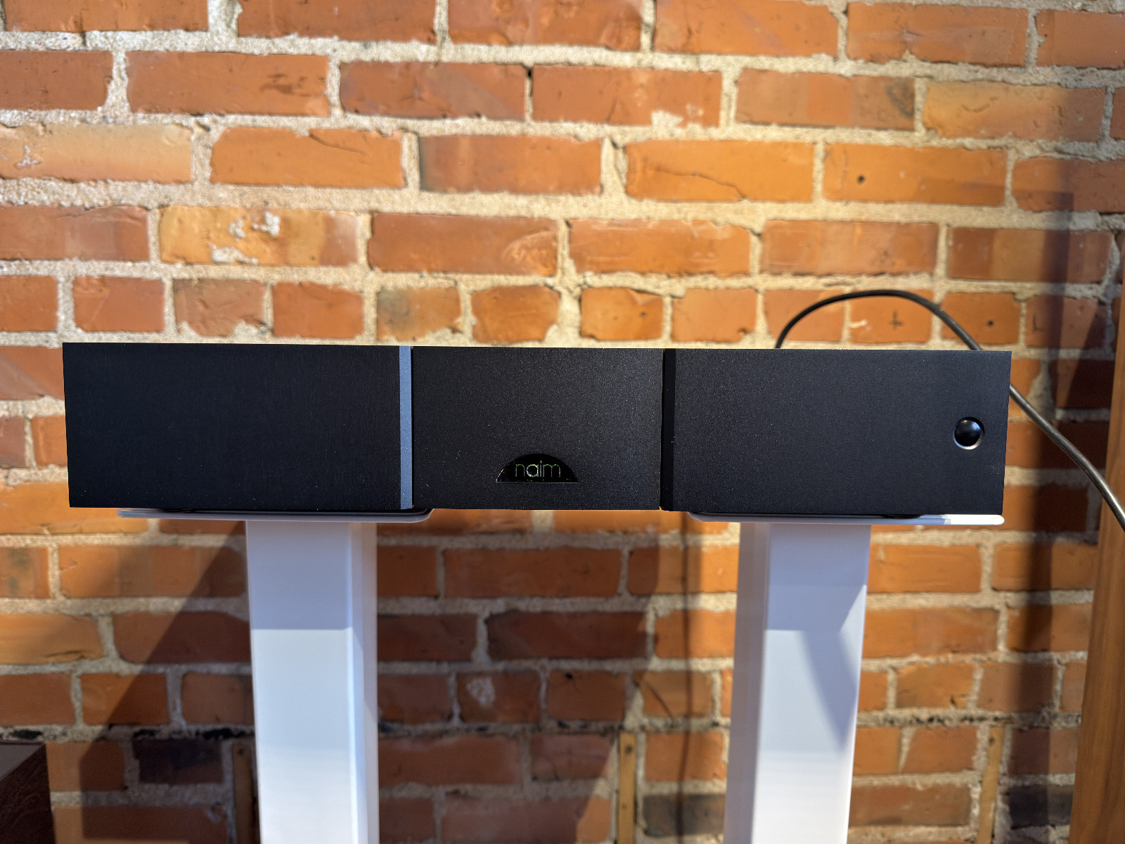 Naim Supercap2