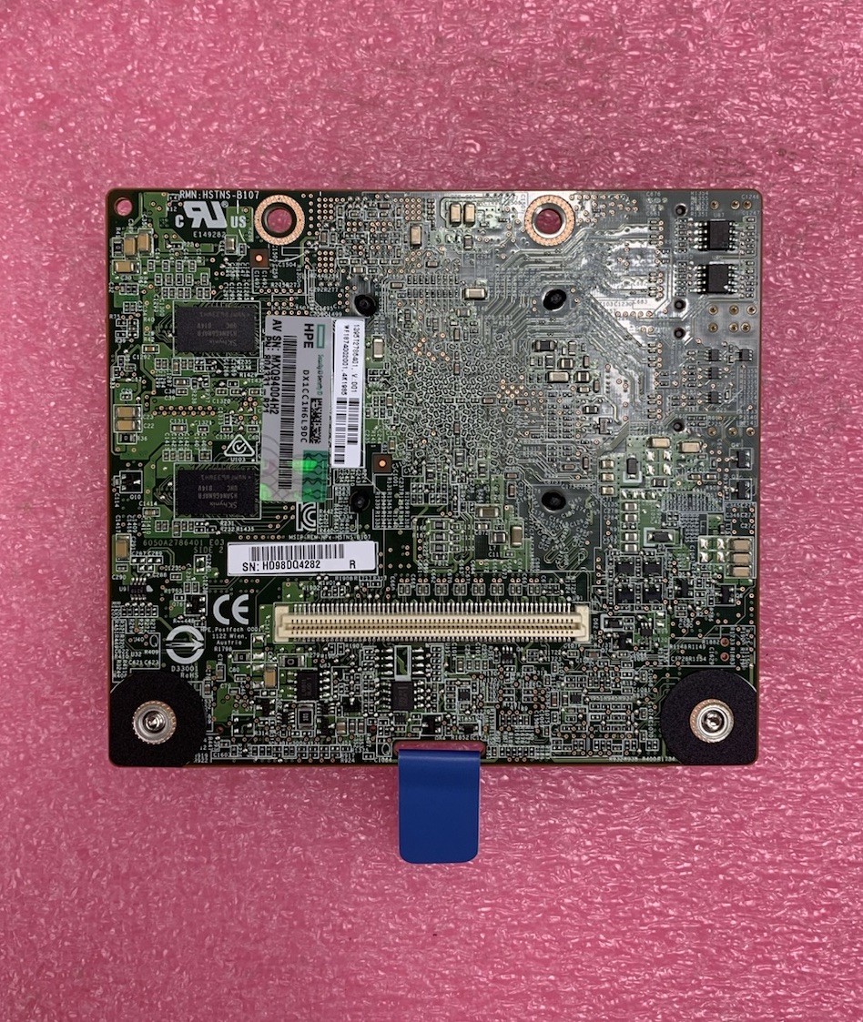 HPE HSTNS-B107 Smart Array SAS Raid Controller