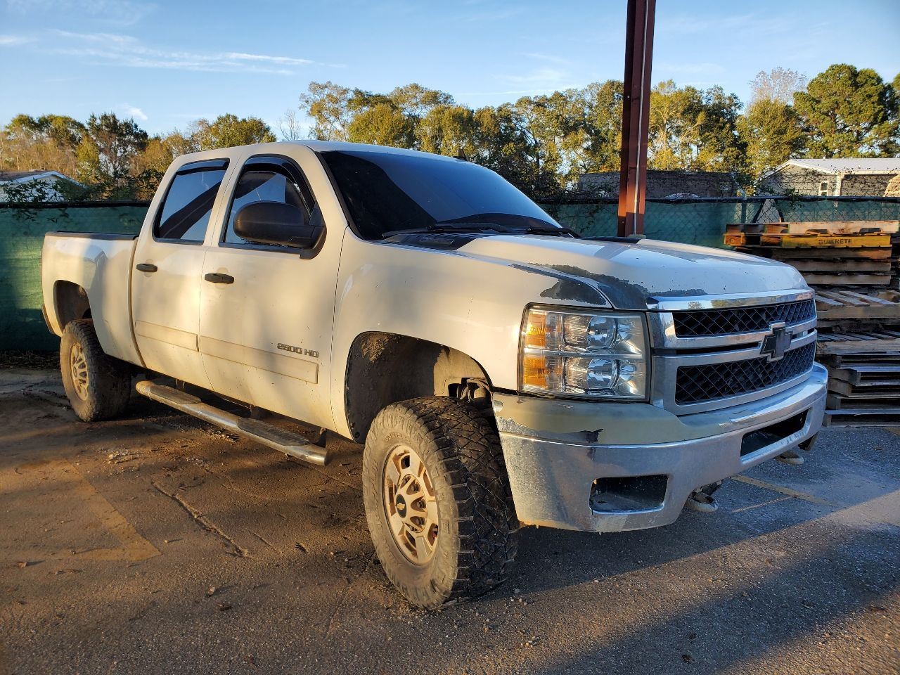 2011 2012 Chevrolet Silverado 2500 OEM Tow Control Module 20791897