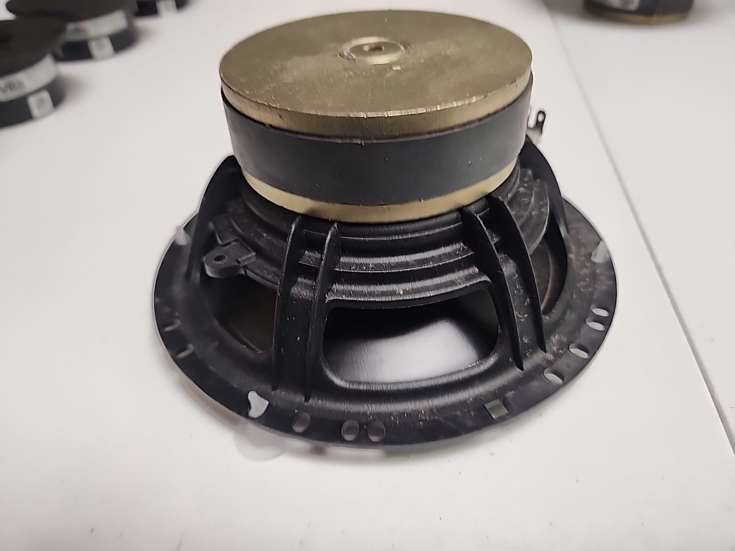 vifa speaker TP-16wj06-08