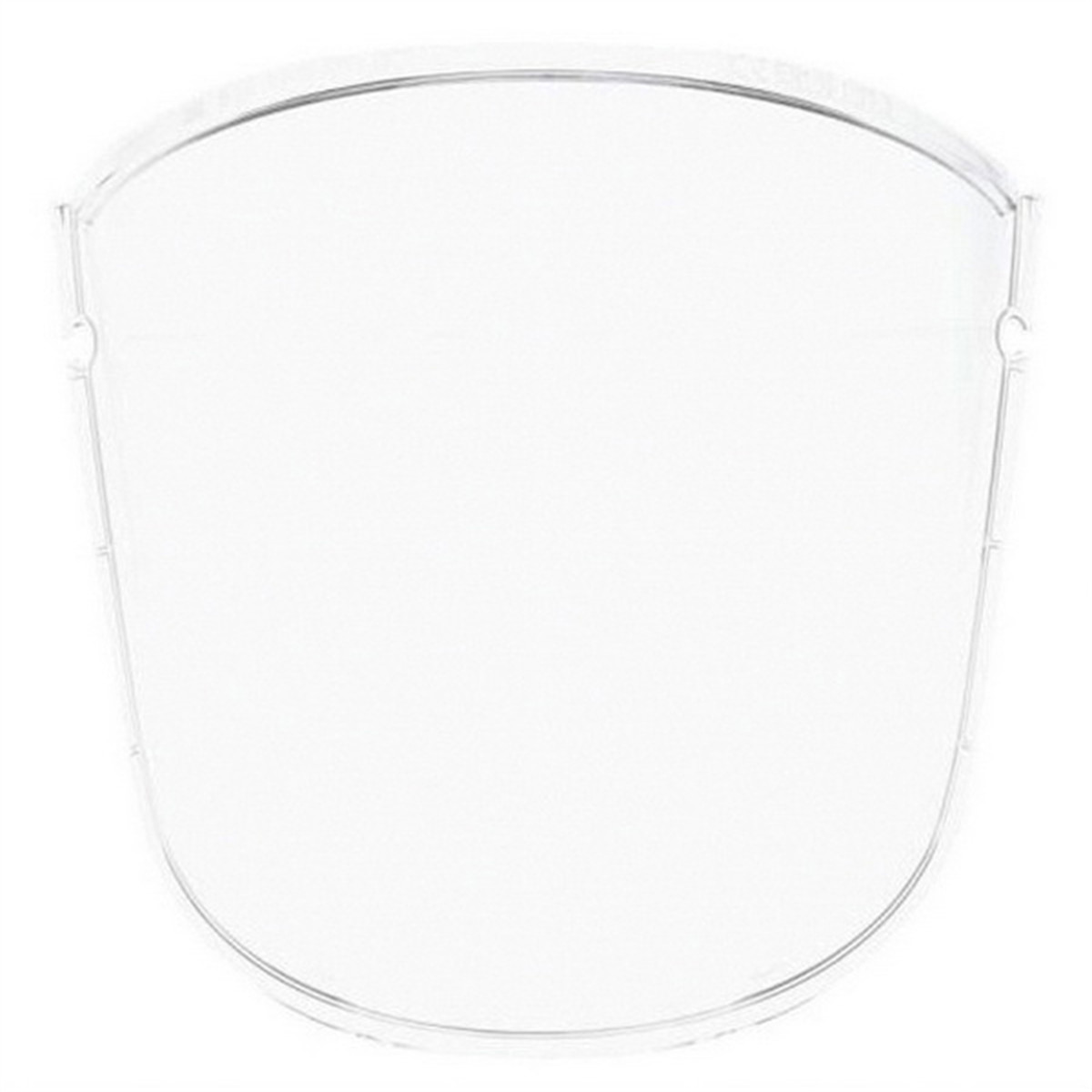 3M Versaflo 37324 Premium Visor, Use With: M-Series Helmets