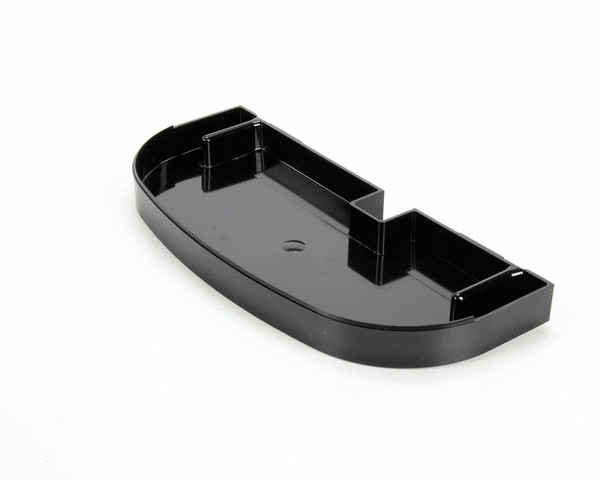 28086.0001 Bunn Drip Tray Assembly, Lower-Blk Genuine OEM BU28086.0001
